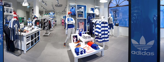 originals shop