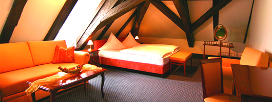 Regensburg: Arch Ringhotel