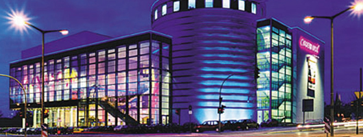 Regensburg: CINEMAXX