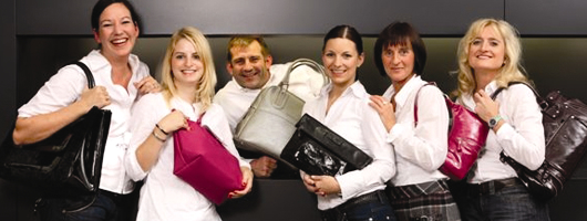 Regensburg: Die Reisetasche
