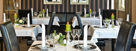 Regensburg: Restaurant Brandner