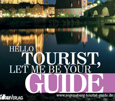 Regensburg Tourist Guide