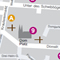 Sitemap: Stadtplan