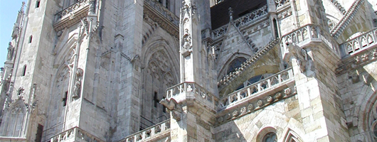 Regensburg: Dom St. Peter