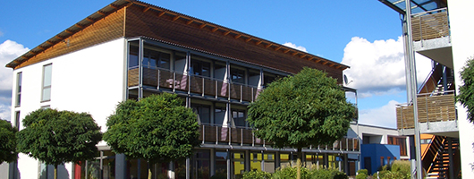 Regensburg: Hotel von-Heyden