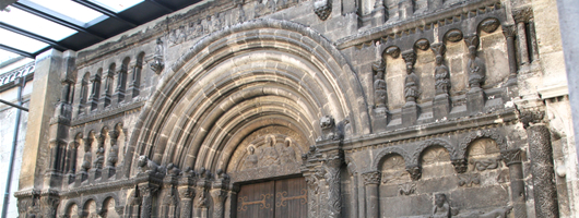 Regensburg: Schottenkirche