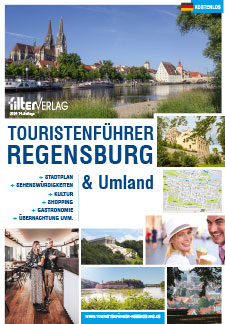Regensburger Touristen Guide