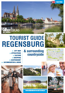 Regensburg Tourist Guide
