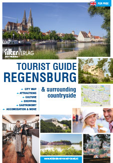Regensburg Tourist Guide